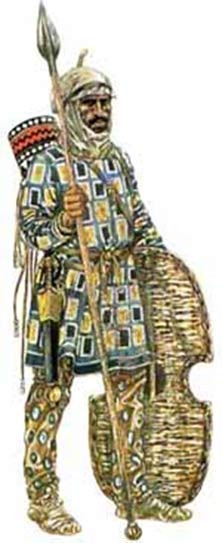 Bất cứ khi nào có binh sĩ bị thương hay tử trận thì một người lính tinh nhuệ khác sẽ được bổ sung vào.