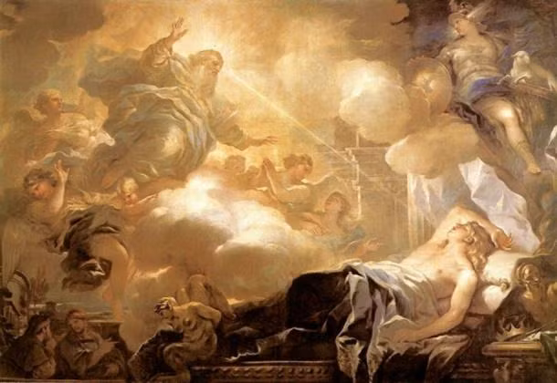 Sự giàu có và quyền lực của Vua Salomon được đề cập trong Kinh Thánh khiến người đời không khỏi bất ngờ.