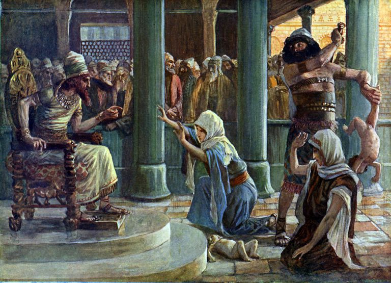 Vùng đất thánh Jerusalem là một trong những địa điểm được giới khoa học, khảo cổ tìm kiếm dấu vết về triều đại của Vua Salomon cũng như số vàng 500 tấn.