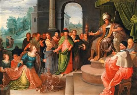 Từ đây, các chuyên gia đưa ra giả thuyết rằng có thể đã tìm sai vị trí. Vì vậy, cuộc tìm kiếm dấu vết triều đại giàu có và đầy quyền lực của người Do Thái dưới thời Vua Salomon được các chuyên gia tiếp tục theo đuổi.