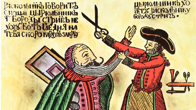 Peter Đại đế là một trong những Sa hoàng Nga nổi tiếng lịch sử. Ông để lại nhiều dấu ấn trong suốt thời gian trị vì. Trong số này, Peter Đại đế được nhớ đến nhiều với việc thực hiện cuộc cải cách “phương Tây hóa”.