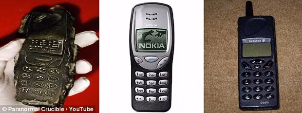 Ký tự của người Sumer thường được gọi là chữ hình nêm đã xuất hiện khoảng vài nghìn năm.