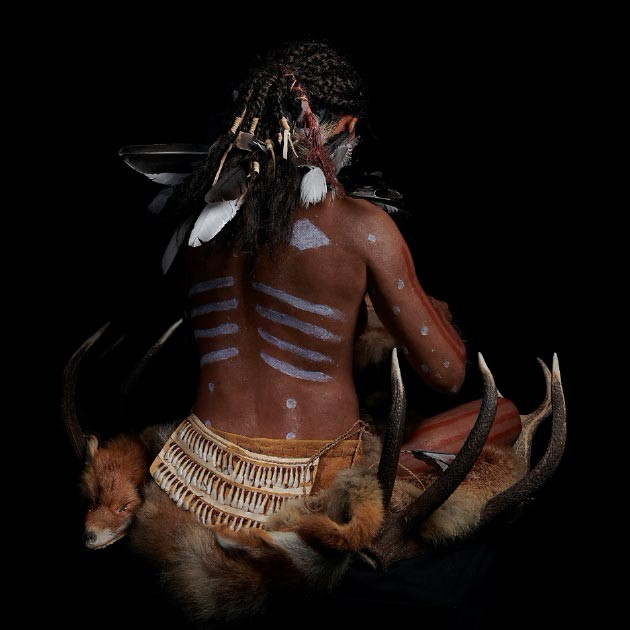 Kết quả nghiên cứu của các chuyên gia chỉ ra người phụ nữ có đôi mắt xanh và qua đời khi khoảng 30 - 40 tuổi.