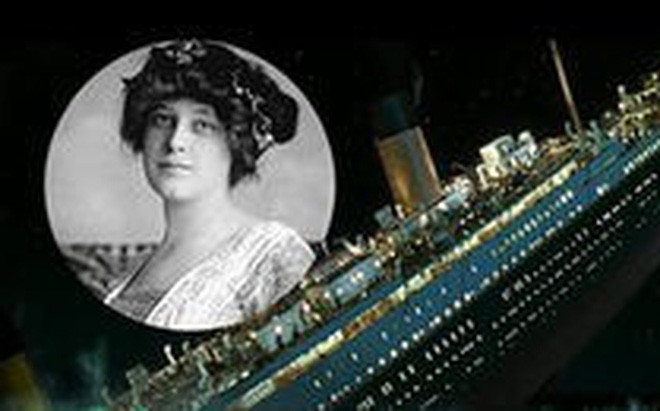 Cụ thể, sinh năm 1887 tại Argentina, Violet Jessop là nữ y tá kiêm phục vụ trên 3 con tàu nổi tiếng thế giới. Điều khó tin là toàn bộ những con tàu này lần lượt gặp thảm kịch kinh hoàng nhưng bà may mắn thoát chết.