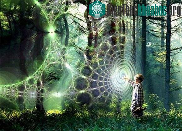 Carl Jung vừa là bác sĩ tâm thần vừa là nhà tâm lý nổi tiếng lịch sử thế giới. Ông là một trong những nhà khoa học nghiên cứu về hiện tượng siêu nhiên, cụ thể là bí ẩn về "đồng phương tương tính".