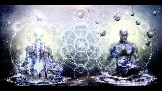 Ông Pauli nghiên cứu về những hiện tượng siêu nhiên như khả năng tiên tri.