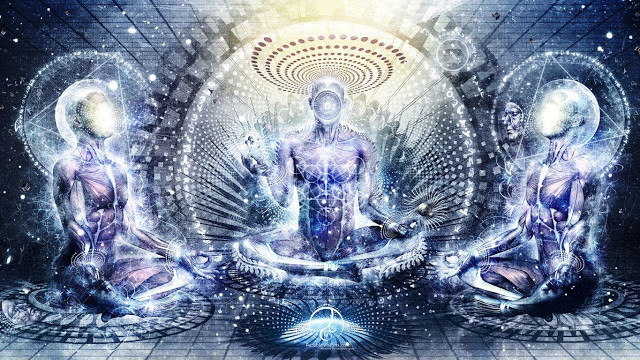 Theo đó, Carl Jung bắt con bọ hung và đưa nó vào tay bệnh nhân. Sự ngẫu nhiên một cách kỳ lạ này được cho là trường hợp kinh điển về hiện tượng siêu nhiên mà con người khó có thể giải mã bằng khoa học.