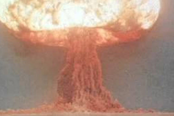 Mới đây, gián điệp thứ 4 liên quan đến việc đánh cắp bí mật bom nguyên tử của Mỹ trong khoảng thời gian từ năm 1940 - 1949 được hé lộ. Điệp viên này được biết đến với mật danh "Godsend".