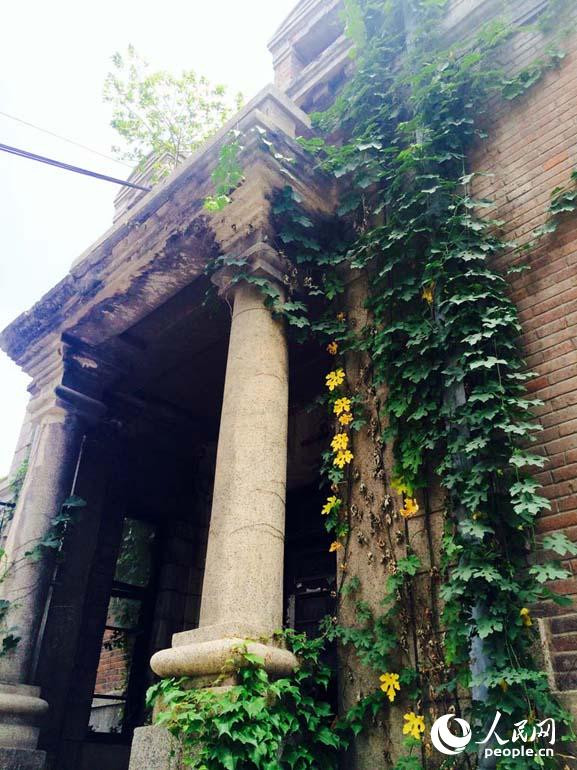 Do vậy, trong suốt nhiều năm, ngôi nhà số 81 ở đường Triều Nội bị bỏ hoang phế, không có người nào đủ can đảm dọn vào sống.