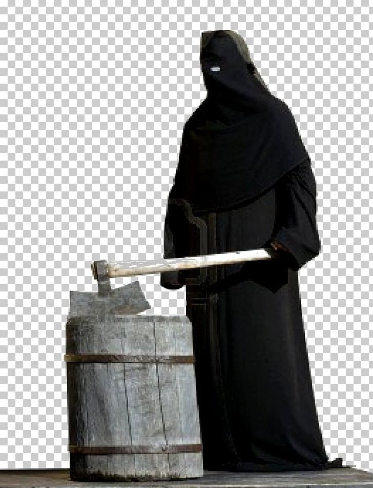 Theo thời gian, một số gia đình trở thành gia tộc chuyên làm nghề đao phủ xuất hiện ở nhiều nước châu Âu.