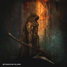 Cụ thể, nhiều phạm nhân bị kết án quyết định làm công việc đao phủ để tránh bị xử tử.