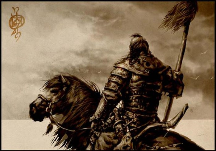 Một trong những trận đánh nổi tiếng của Tốc Bất Đài là cuộc chiến với vương quốc Khwarizm (thuộc lãnh thổ Iran ngày nay). Do quốc vương Mohammad II của vương quốc Khwarizm giết hại sứ thần mà Thành Cát Tư Hãn cử đến để thiết lập quan hệ nên bị thủ lĩnh đế chế Mông Cổ tức giận, ra lệnh chinh phạt.