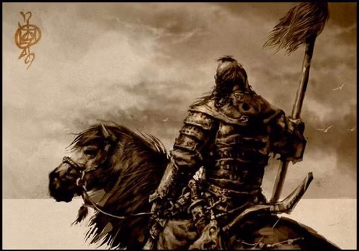 Một trong những trận đánh nổi tiếng của Tốc Bất Đài là cuộc chiến với vương quốc Khwarizm (thuộc lãnh thổ Iran ngày nay). Do quốc vương Mohammad II của vương quốc Khwarizm giết hại sứ thần mà Thành Cát Tư Hãn cử đến để thiết lập quan hệ nên bị thủ lĩnh đế chế Mông Cổ tức giận, ra lệnh chinh phạt.