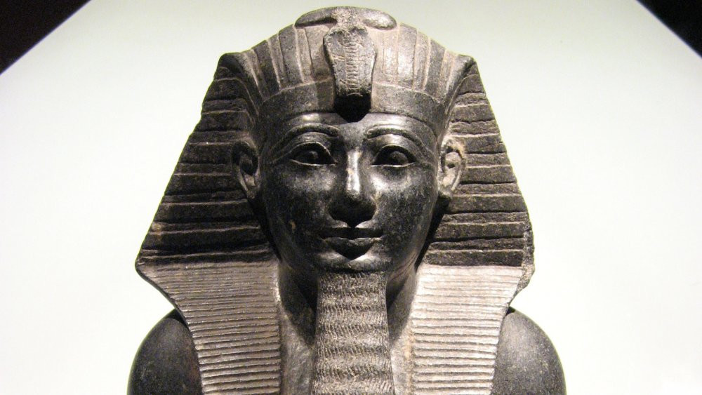 Dù có nhiều vợ và đông con như vậy nhưng Ramses II và các thành viên trong hoàng tộc vẫn có cuộc sống vương giả, xa hoa trong suốt 66 năm trị vì.