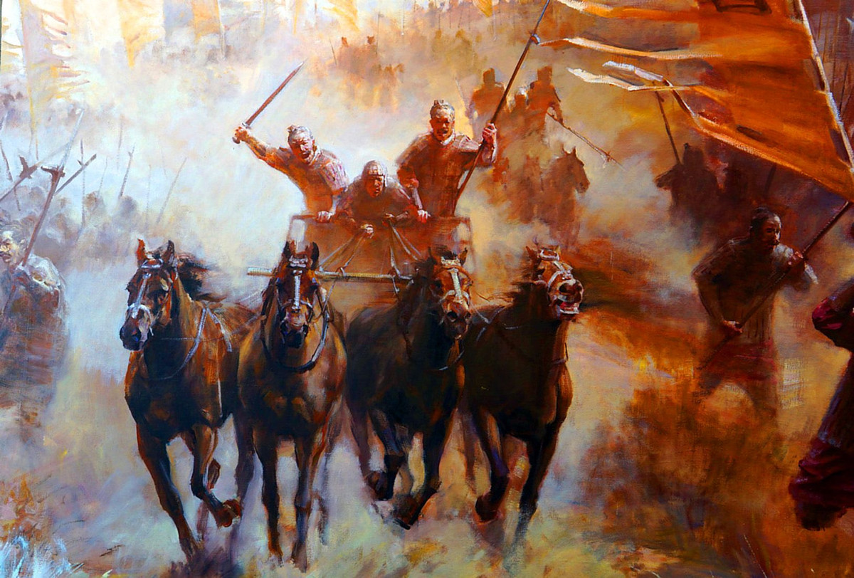 Một thống kế cho thấy cuộc chiến giữa Thái Bình Thiên Quốc với nhà Thanh và các thế lực thù địch trong 15 năm cướp đi sinh mạng của khoảng 50 triệu người. Video: Cuộc hội ngộ 37 năm sau chiến tranh (nguồn: VTC14)