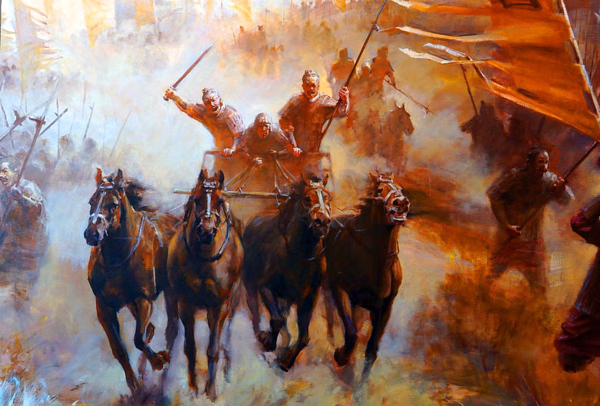 Một thống kế cho thấy cuộc chiến giữa Thái Bình Thiên Quốc với nhà Thanh và các thế lực thù địch trong 15 năm cướp đi sinh mạng của khoảng 50 triệu người. Video: Cuộc hội ngộ 37 năm sau chiến tranh (nguồn: VTC14)