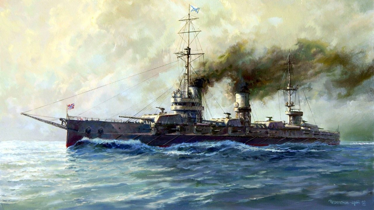 Wehrmann khai rằng bản thân làm gián điệp cho Đức trong Thế chiến 1 và đặc biệt quan tâm tới chiến hạm Imperatritsa Mariya cùng các tàu chiến khác.