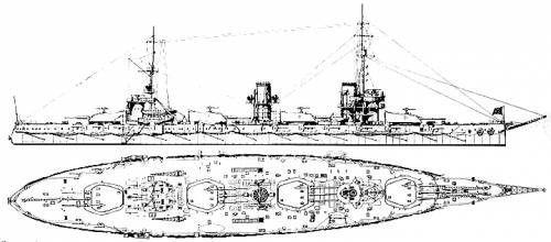 Chiến hạm Imperatritsa Mariya gặp thảm kịch tồi tệ đã giáng một đòn mạnh vào hạm đội Biển Đen khi sự cố xảy ra ngay tại bến cảng của Nga. Đặc biệt, thời điểm xảy ra thảm kịch là lúc Đế chế Nga đang tham gia Thế chiến 1 và đương đầu với Thổ Nhĩ Kỳ để kiểm soát khu vực Biển Đen.