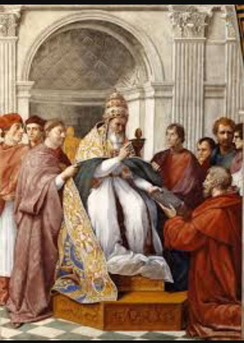 Ngoài ra, những dịch bệnh nguy hiểm như đại dịch hạch bùng phát ở châu Âu cũng có thời điểm bị cho rằng đây là hình phạt của Chúa đối với những hành động tội lỗi của con người.