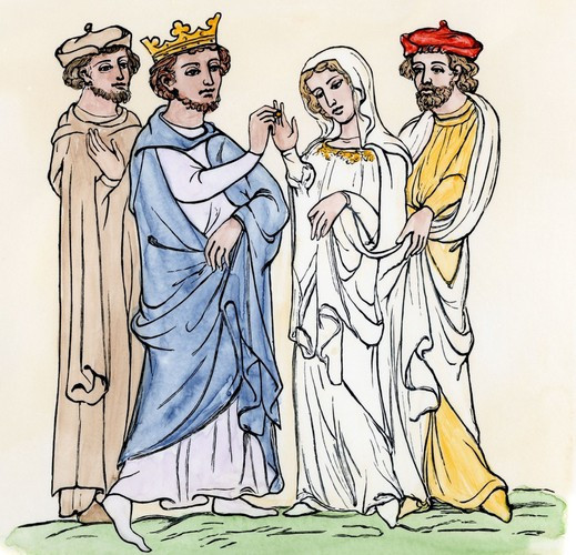 Trong số này, tội lỗi nghiêm trọng mà con người gây ra nên bị Chúa trừng phạt có liên quan đến quan hệ cận huyết.