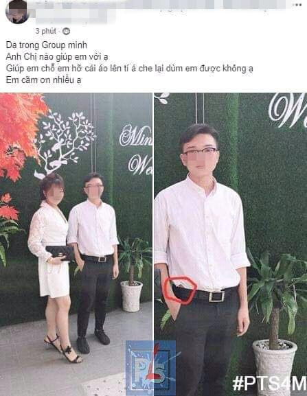 Nho sua anh, anh chang choang vang khi nhan loat san pham