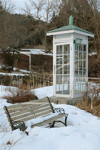 Năm 2011, trận động đất, sóng thần mạnh xảy ra và ảnh hưởng lớn đến một số khu vực ở Nhật Bản. Trong đó, Otsuchi bị thiệt hại khá nặng nề khi có hơn 1.200 người thiệt mạng hoặc mất tích.