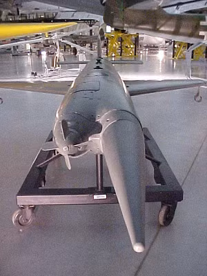 Tháng 5/1944, 55 tên lửa này được thử nghiệm nhưng hơn 1/2 thất bại. Đến tháng 2/1945, dự án chế tạo tên lửa Henschel Hs 117 Schmetterling bị Đức quốc xã hủy bỏ.