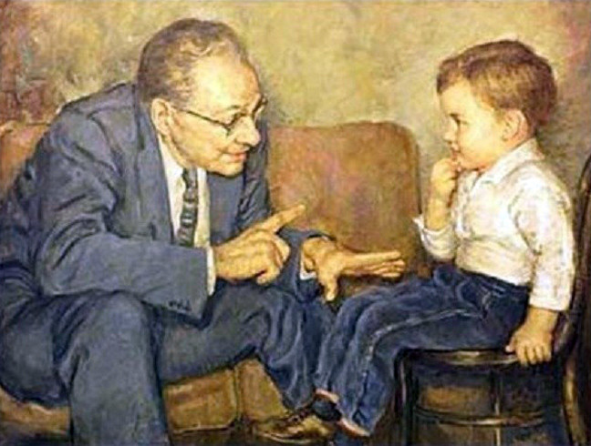 Mục đích thí nghiệm rùng rợn trên trẻ mồ côi của Tiến sĩ Johnson là điều trị việc nói lắp cho những đứa trẻ. Vào thời điểm đó, nói lắp được cho là do di truyền và không thể chữa trị.