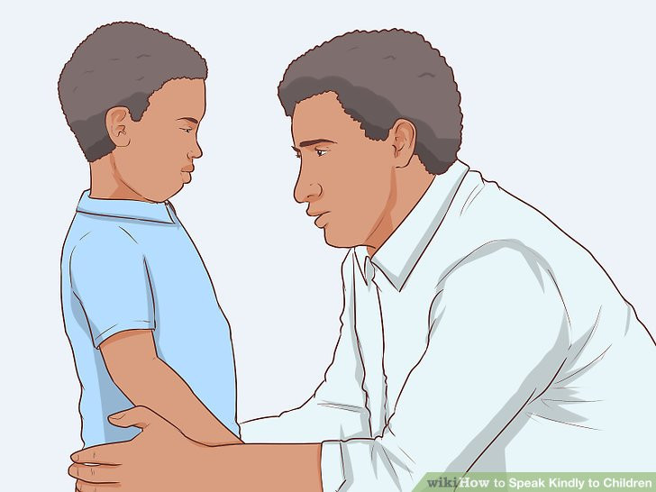 Theo đó, những đứa trẻ này trở nên ít nói hơn và không còn vui vẻ như khi trước lúc bắt đầu thí nghiệm.