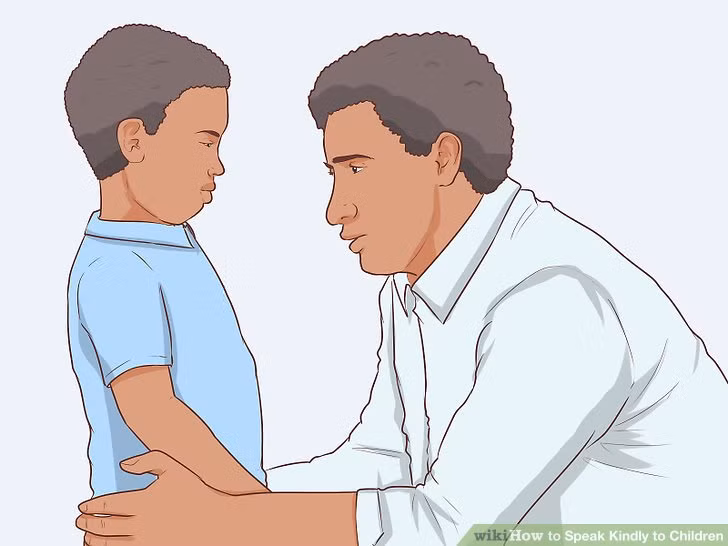 Theo đó, những đứa trẻ này trở nên ít nói hơn và không còn vui vẻ như khi trước lúc bắt đầu thí nghiệm.