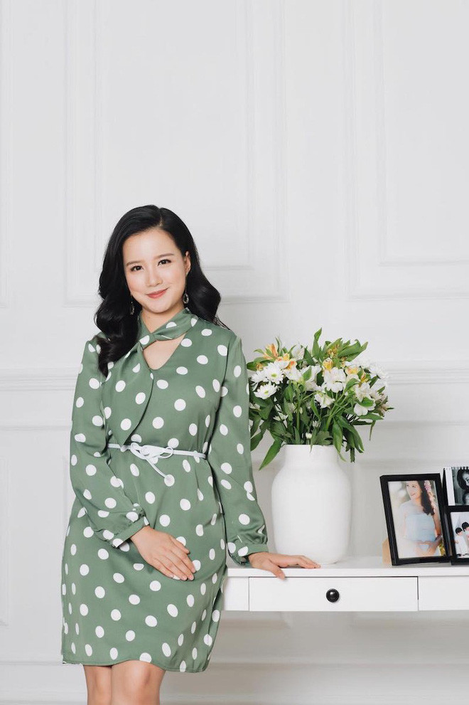 Sau thời gian đi du học, Minh Trang tiếp tục khẳng định mình khi dẫn dắt các chương trình: Bài hát Việt, SV 2013, Đồ rê mí, Quốc gia khởi nghiệp, Học cùng con...