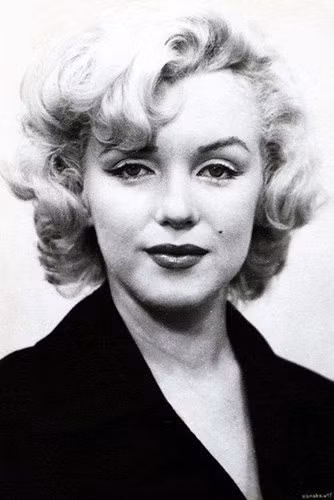Theo Temnova, khi hoạt động gián điệp, nữ minh tinh Marilyn Monroe được gọi với mật danh “Masha”.