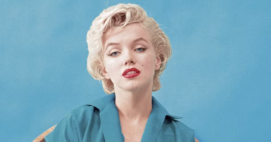 Nữ diễn viên người Mỹ được mô tả có quan hệ thân thiết với một nam điệp viên Liên Xô.