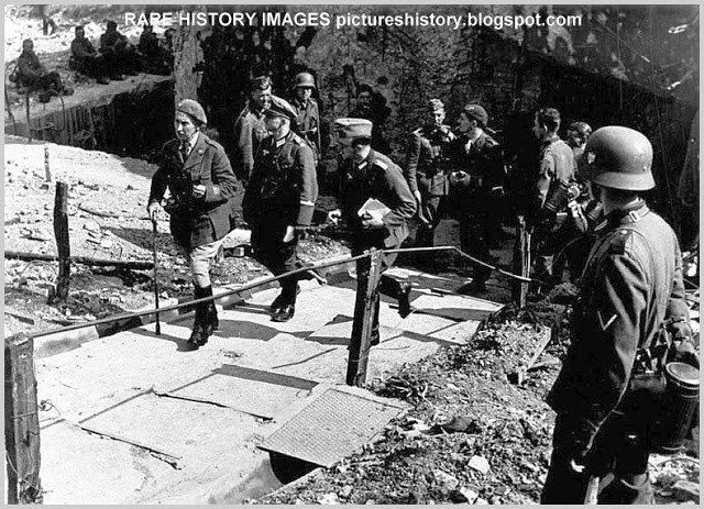 Thậm chí, đến ngày 9/5/1940, tướng Huntziger vẫn tin rằng phát xít Đức sẽ không thể vượt qua tuyến phòng thủ do ông phụ trách. Tướng sĩ Pháp cũng tin rằng, địa hình rừng núi trong dãy Ardennes và tuyến phòng thủ Maginot sẽ ngăn chặn cuộc hành quân của Đức quốc xã.