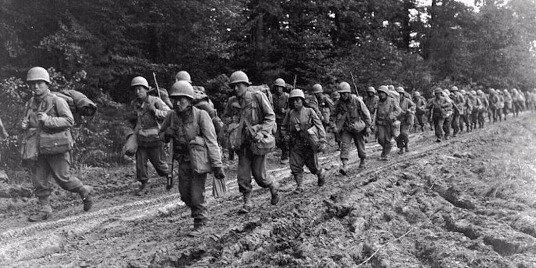 Do thông thạo tiếng Đức nên Viertel được lựa chọn xây dựng mạng lưới gián điệp người Đức làm việc cho Mỹ.