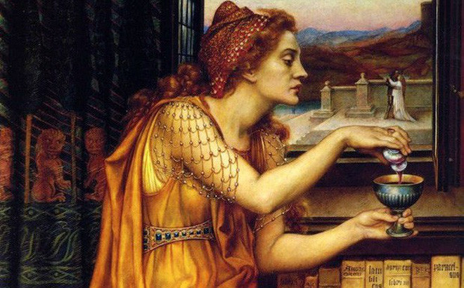 Nhiều phụ nữ thời kỳ Phục hưng đối diện với những cuộc hôn nhân do gia đình sắp đặt mà không có bất cứ lựa chọn nào nên quyết định đầu độc chồng để được tự do.