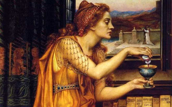 Nhiều phụ nữ thời kỳ Phục hưng đối diện với những cuộc hôn nhân do gia đình sắp đặt mà không có bất cứ lựa chọn nào nên quyết định đầu độc chồng để được tự do.