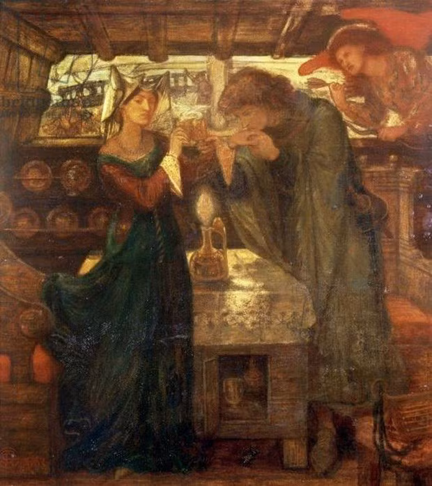 Tofana tin rằng bản thân đang giúp đỡ những phụ nữ không hạnh phúc trong hôn nhân được giải thoát khỏi khổ đau.