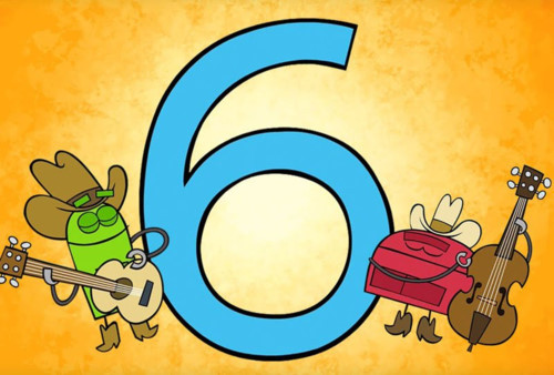 Số 6 vốn được rất nhiều người yêu thích bởi bản thân nó được cho là đã toát lên sự thuận lợi, sung túc. Theo bói ngày sinh, những người sinh vào ngày 6, 16, 26 âm lịch từ khi sinh ra đã được trời ban nhiều phúc đức, may mắn.