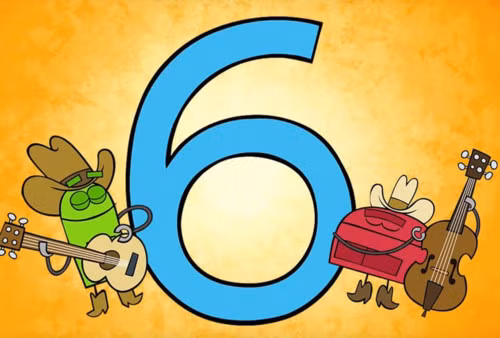 Số 6 vốn được rất nhiều người yêu thích bởi bản thân nó được cho là đã toát lên sự thuận lợi, sung túc. Theo bói ngày sinh, những người sinh vào ngày 6, 16, 26 âm lịch từ khi sinh ra đã được trời ban nhiều phúc đức, may mắn.