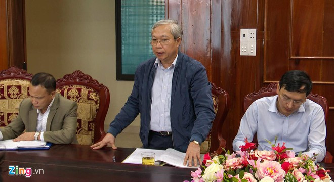 Du an cao toc Da Nang - Quang Ngai: Buoc nha thau Trung Quoc tra lai duong cho dan-Hinh-2