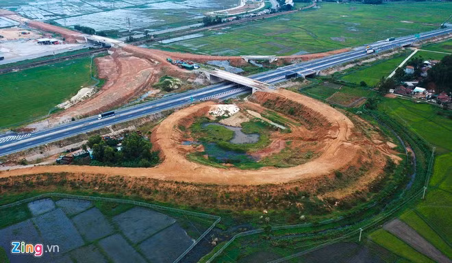 Du an cao toc Da Nang - Quang Ngai: Buoc nha thau Trung Quoc tra lai duong cho dan-Hinh-3
