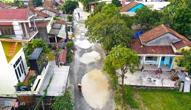 Du an cao toc Da Nang - Quang Ngai: Buoc nha thau Trung Quoc tra lai duong cho dan