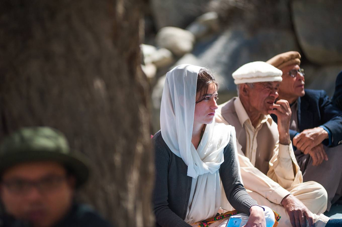 Tuổi thọ trung bình của người Hunza là 120 tuổi. Đặc biệt, một số trường hợp sống tới 160 tuổi.