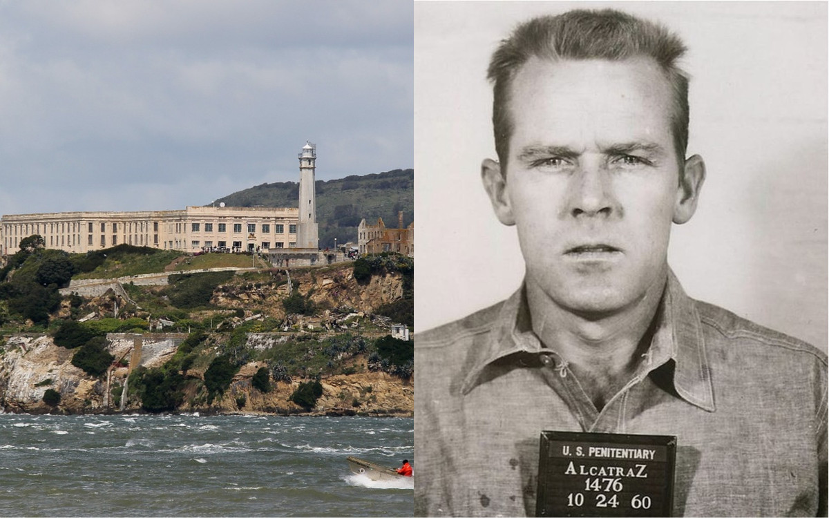 Nhóm tù nhân sử dụng những vật liệu có sẵn hoặc ăn trộm để đục lỗ nhỏ xung quanh cửa thông gió phía sau buồng giam. Chúng cũng phá một phần tường để người có thể chui qua.