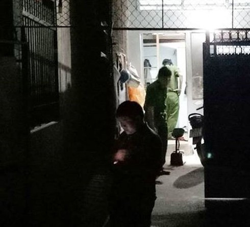 Hom nay xu vu CSGT Dong Nai ban chet nguoi