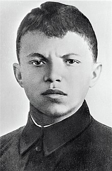 Khi Hitler thực hiện xâm lược xứ sở bạch dương, Matrosov gia nhập quân đội Liên Xô trong cuộc chiến chống phát xít Đức.