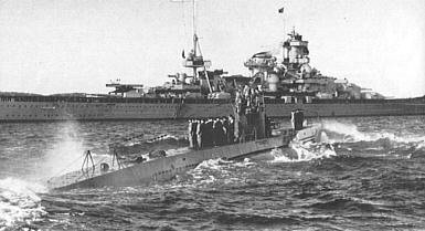 Theo tính toán của phát xít Đức, tối ngày hôm đó là lúc thủy triều lên cao nhất trong năm.