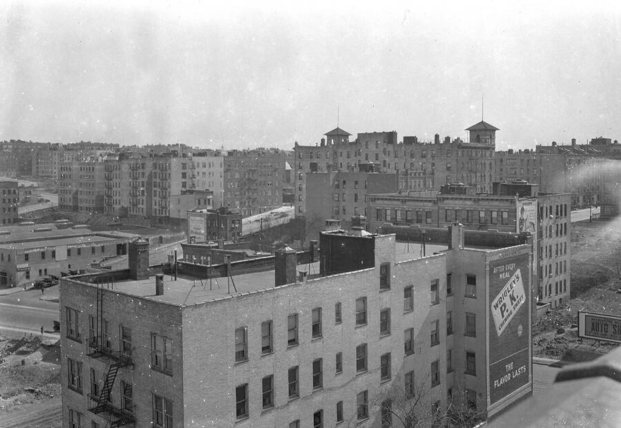 Khi ấy, những người có mặt tại quán bar cho rằng ông Fitzpatrick quá say nên không nghĩ rằng ông sẽ trộm máy bay tại trường Hàng không Teterboro của Mỹ để thực hiện vụ cá cược.