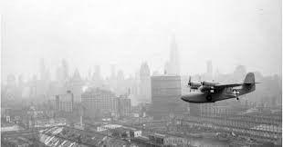 Hai năm sau, ông Fitzpatrick làm điều tương tự khi một số người không tin rằng ông từng thực hiện điều điên rồ như vậy.